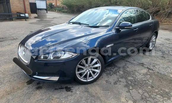 Acheter Occasion Voiture Jaguar XF Noir à Mbabane, Manzini Acheter Occasion Voiture Jaguar XF Noir à Mbabane, Manzini