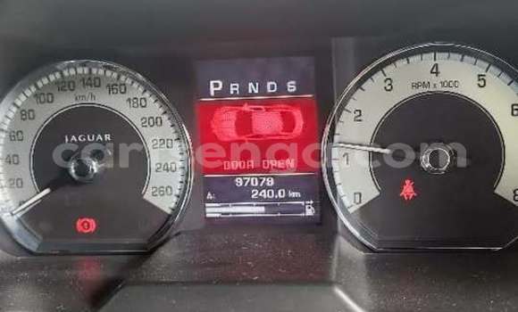 Buy Used Jaguar XF Black Car in Mbabane in Manzini Buy Used Jaguar XF Black Car in Mbabane in Manzini