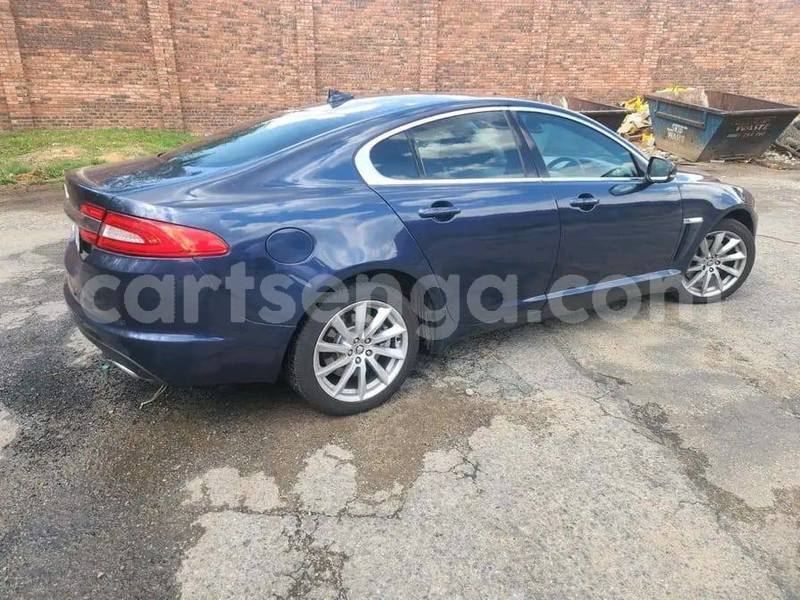 Big with watermark jaguar xf manzini mbabane 29509