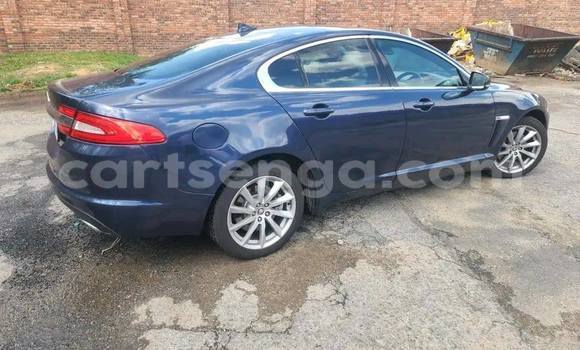 Buy Used Jaguar XF Black Car in Mbabane in Manzini Buy Used Jaguar XF Black Car in Mbabane in Manzini