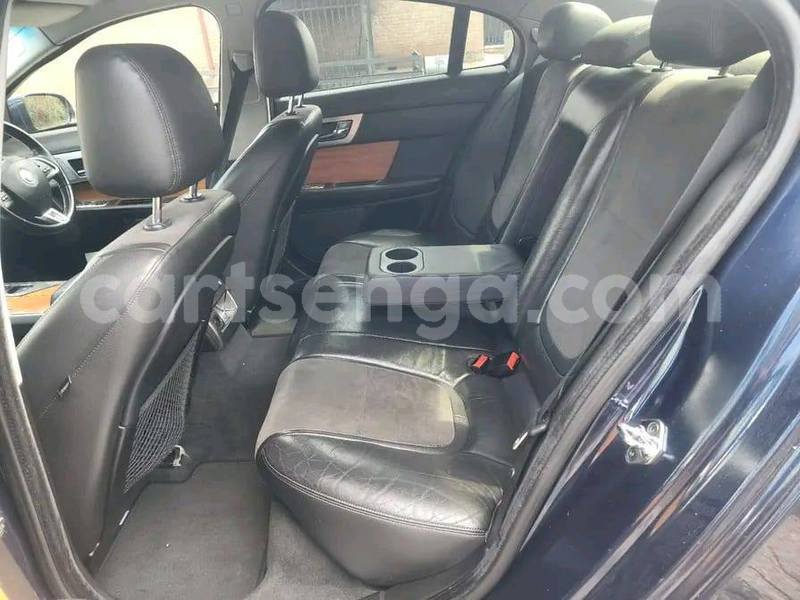 Big with watermark jaguar xf manzini mbabane 29509