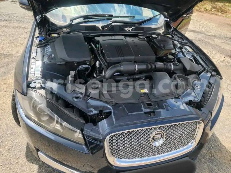 Big with watermark jaguar xf manzini mbabane 29509