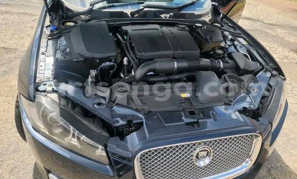 Buy Used Jaguar XF Black Car in Mbabane in Manzini Buy Used Jaguar XF Black Car in Mbabane in Manzini