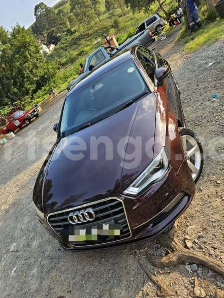 Big with watermark audi a3 manzini mbabane 29510