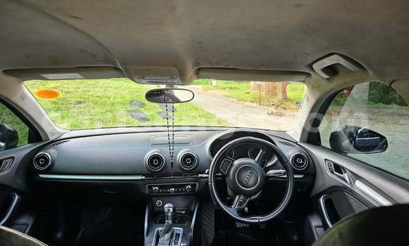 Buy Used Audi A3 Black Car in Mbabane in Manzini Buy Used Audi A3 Black Car in Mbabane in Manzini