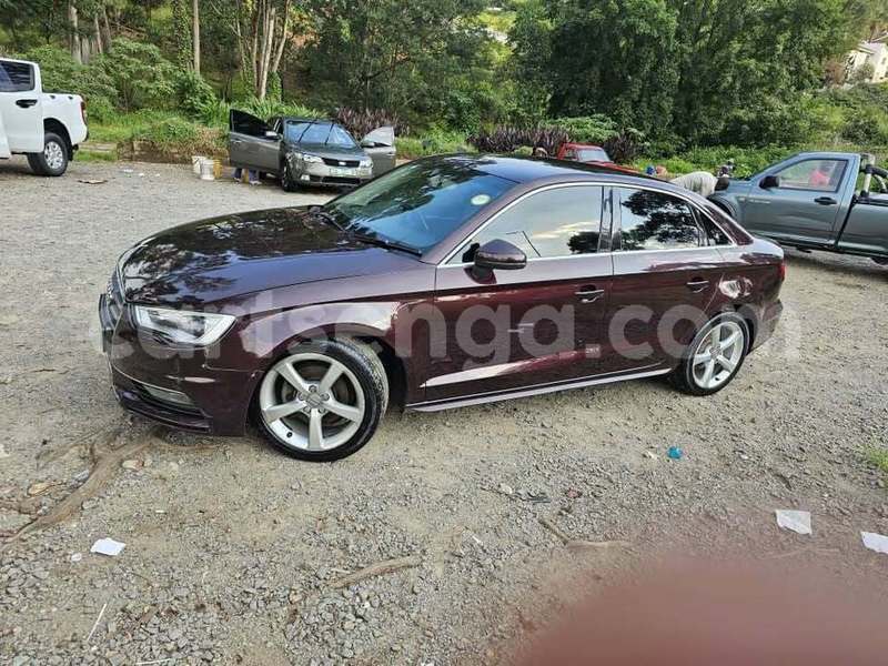 Big with watermark audi a3 manzini mbabane 29510