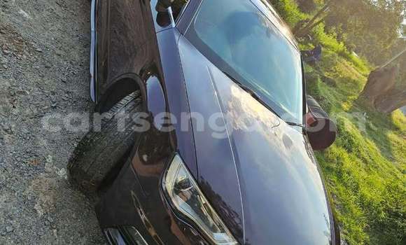 Buy Used Audi A3 Black Car in Mbabane in Manzini Buy Used Audi A3 Black Car in Mbabane in Manzini