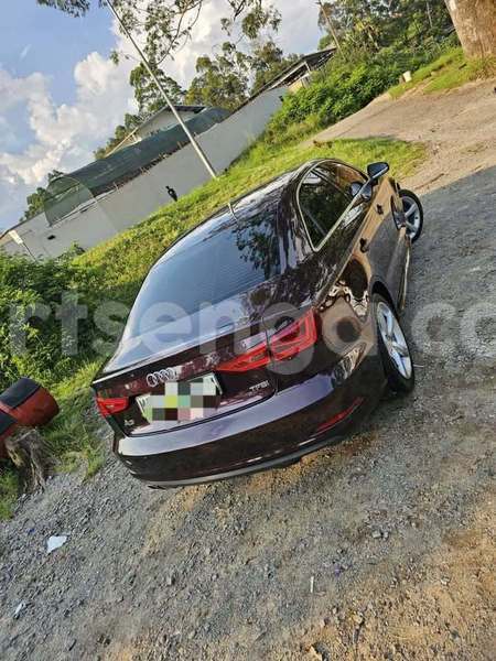 Big with watermark audi a3 manzini mbabane 29510