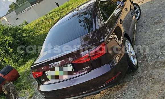 Buy Used Audi A3 Black Car in Mbabane in Manzini Buy Used Audi A3 Black Car in Mbabane in Manzini