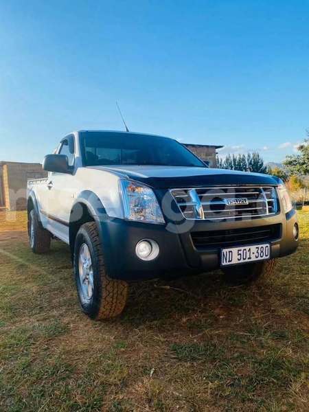 Big with watermark isuzu kb manzini mbabane 29511