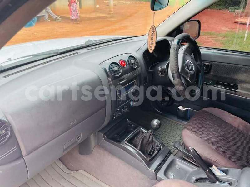 Big with watermark isuzu kb manzini mbabane 29511