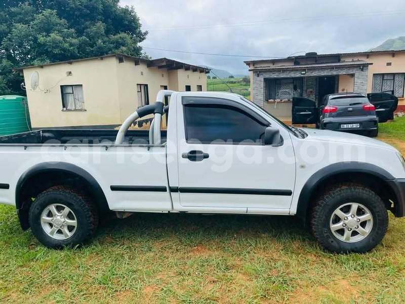 Big with watermark isuzu kb manzini mbabane 29511