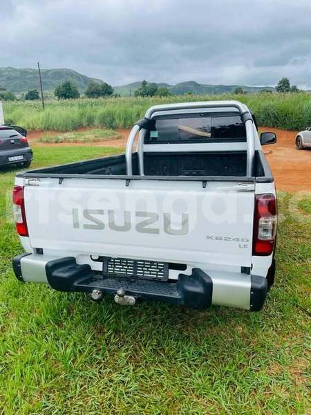Big with watermark isuzu kb manzini mbabane 29511