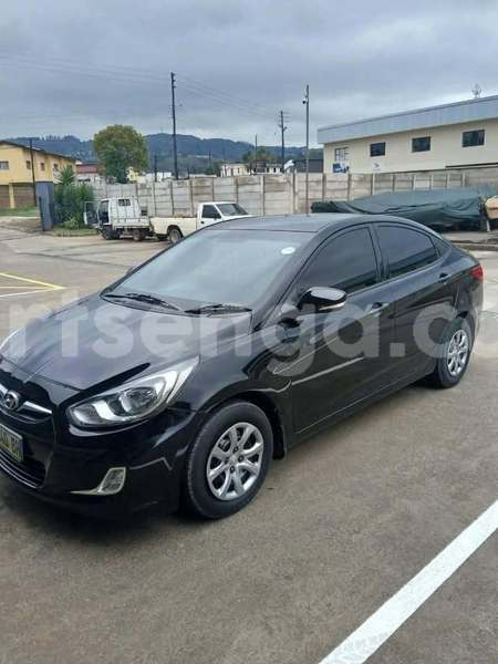 Big with watermark hyundai accent manzini mbabane 29512