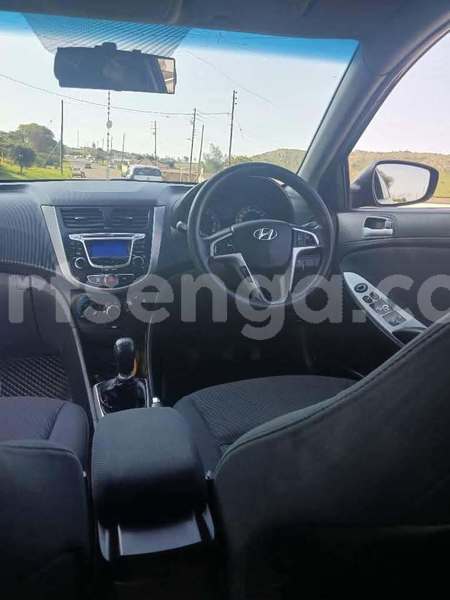 Big with watermark hyundai accent manzini mbabane 29512