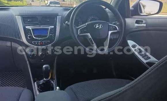 Buy Used Hyundai Accent Black Car in Mbabane in Manzini Buy Used Hyundai Accent Black Car in Mbabane in Manzini