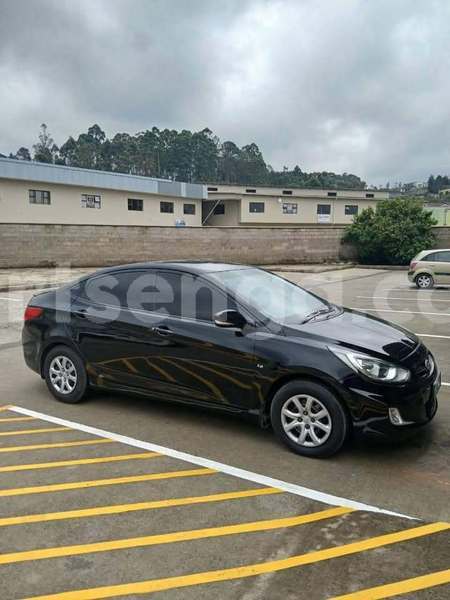 Big with watermark hyundai accent manzini mbabane 29512
