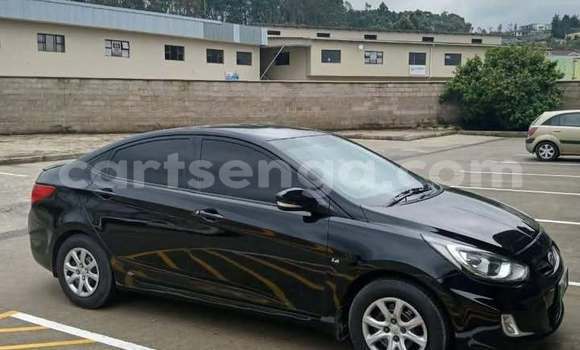 Buy Used Hyundai Accent Black Car in Mbabane in Manzini Buy Used Hyundai Accent Black Car in Mbabane in Manzini