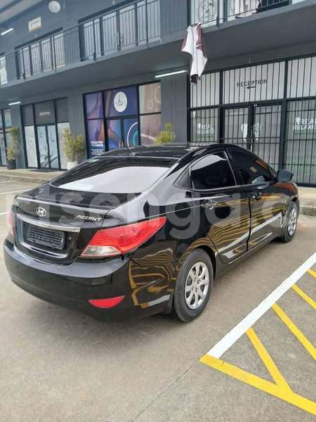 Big with watermark hyundai accent manzini mbabane 29512