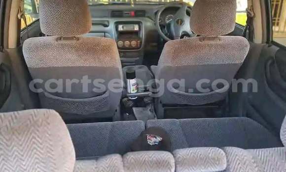 Buy Used Honda CR–V Other Car in Mbabane in Manzini Buy Used Honda CR–V Other Car in Mbabane in Manzini