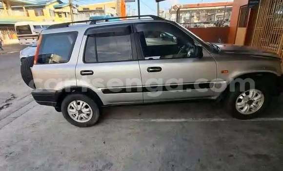 Buy Used Honda CR–V Other Car in Mbabane in Manzini Buy Used Honda CR–V Other Car in Mbabane in Manzini