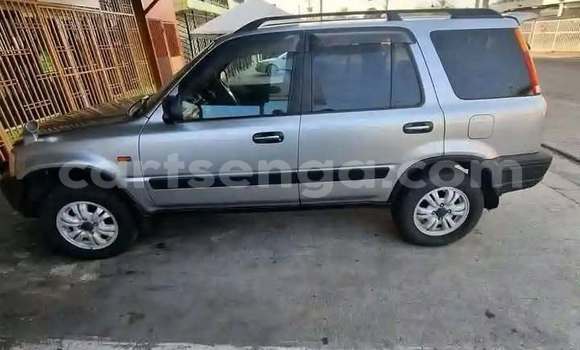 Buy Used Honda CR–V Other Car in Mbabane in Manzini Buy Used Honda CR–V Other Car in Mbabane in Manzini