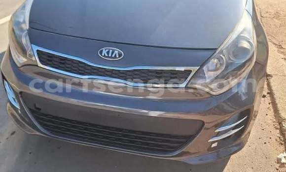 Nunua Ilio tumika Kia Rio Black Gari ndani ya Mbabane nchini Manzini Nunua Ilio tumika Kia Rio Black Gari ndani ya Mbabane nchini Manzini