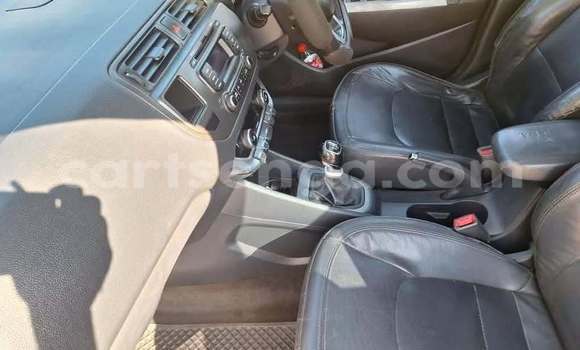 Buy Used Kia Rio Black Car in Mbabane in Manzini Buy Used Kia Rio Black Car in Mbabane in Manzini