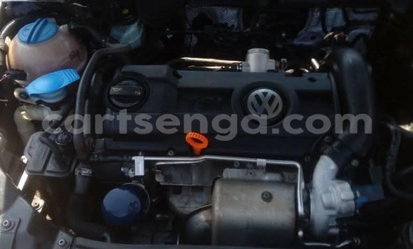 Buy Used Volkswagen Golf Black Car in Mbabane in Manzini Buy Used Volkswagen Golf Black Car in Mbabane in Manzini