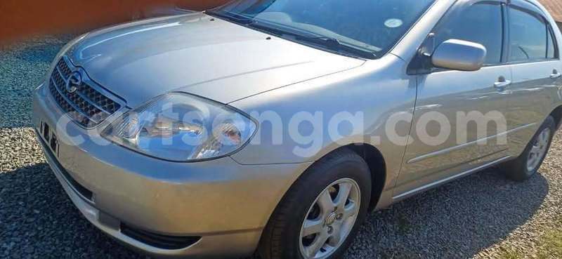 Big with watermark toyota corolla manzini manzini 29516