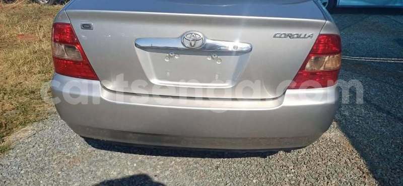 Big with watermark toyota corolla manzini manzini 29516