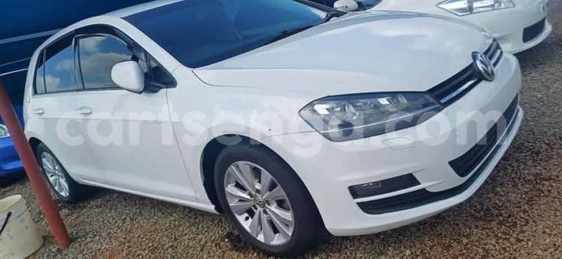 Big with watermark volkswagen golf manzini manzini 29517