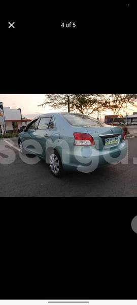 Big with watermark toyota belta manzini manzini 29518