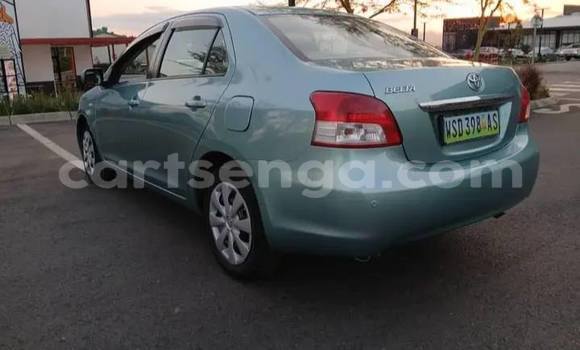 Buy Used Toyota Belta Other Car in Manzini in Manzini Buy Used Toyota Belta Other Car in Manzini in Manzini
