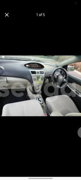 Big with watermark toyota belta manzini manzini 29518