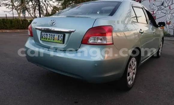Buy Used Toyota Belta Other Car in Manzini in Manzini Buy Used Toyota Belta Other Car in Manzini in Manzini