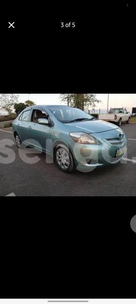 Big with watermark toyota belta manzini manzini 29518