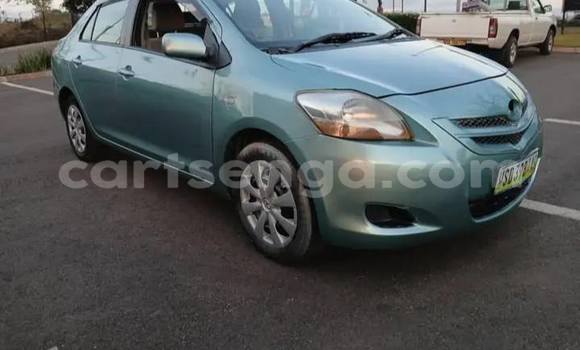 Buy Used Toyota Belta Other Car in Manzini in Manzini Buy Used Toyota Belta Other Car in Manzini in Manzini