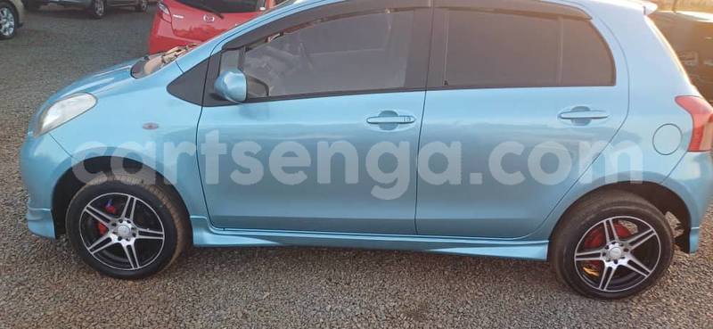 Big with watermark toyota vitz manzini manzini 29519