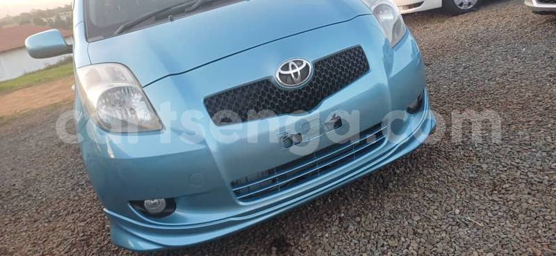 Big with watermark toyota vitz manzini manzini 29519
