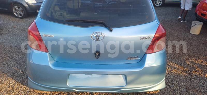 Big with watermark toyota vitz manzini manzini 29519