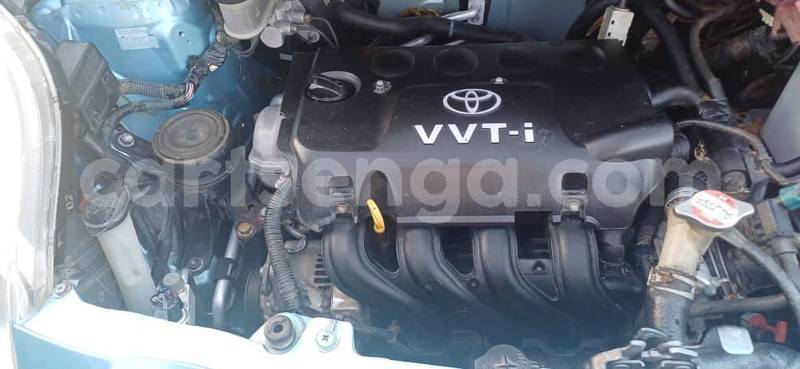 Big with watermark toyota vitz manzini manzini 29519