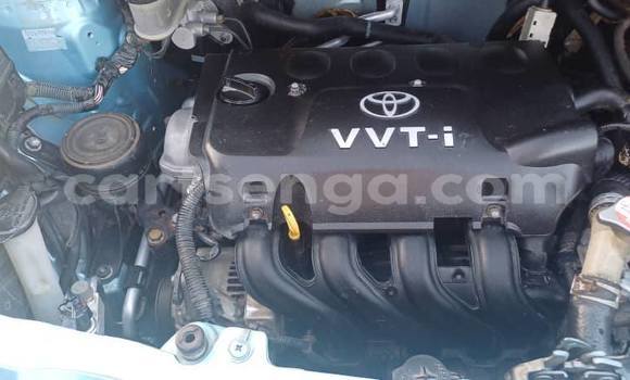 Buy Used Toyota Vitz Blue Car in Manzini in Manzini Buy Used Toyota Vitz Blue Car in Manzini in Manzini