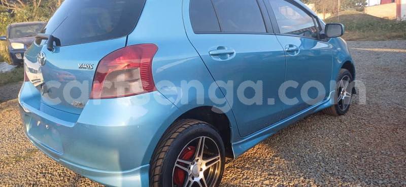 Big with watermark toyota vitz manzini manzini 29519