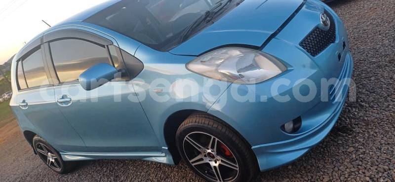 Big with watermark toyota vitz manzini manzini 29519