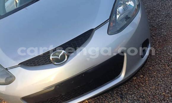 Acheter Occasion Voiture Mazda 2 Autre à Manzini, Manzini