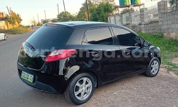 Acheter Occasion Voiture Mazda 2 Noir à Manzini, Manzini Acheter Occasion Voiture Mazda 2 Noir à Manzini, Manzini