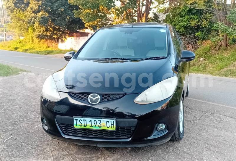 Big with watermark mazda 2 manzini manzini 29521