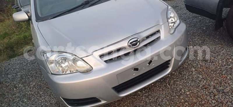 Big with watermark toyota runx manzini manzini 29522