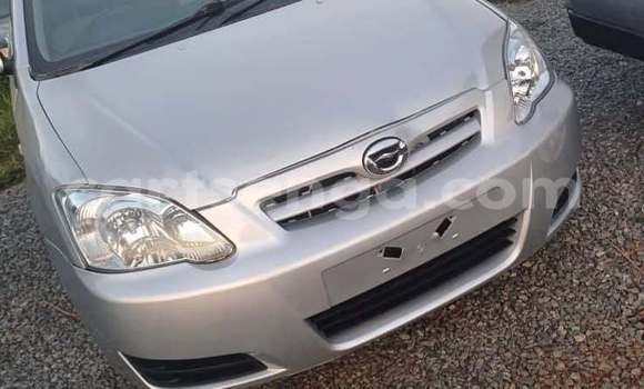 Buy Used Toyota Runx Other Car in Manzini in Manzini